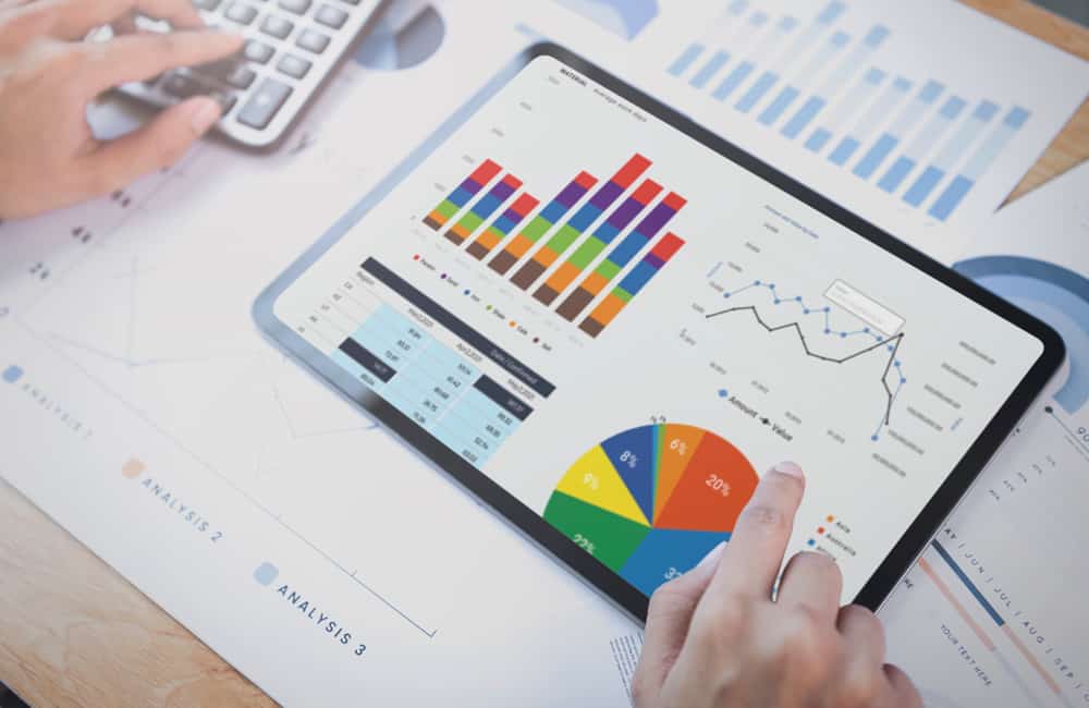 Accounting Process Review Brisbane