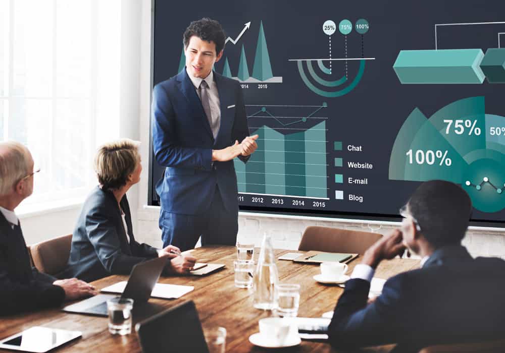 Business Advisory Accountants Brisbane
