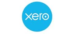 Xero Logo