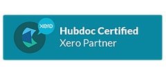 Hubdoc logo