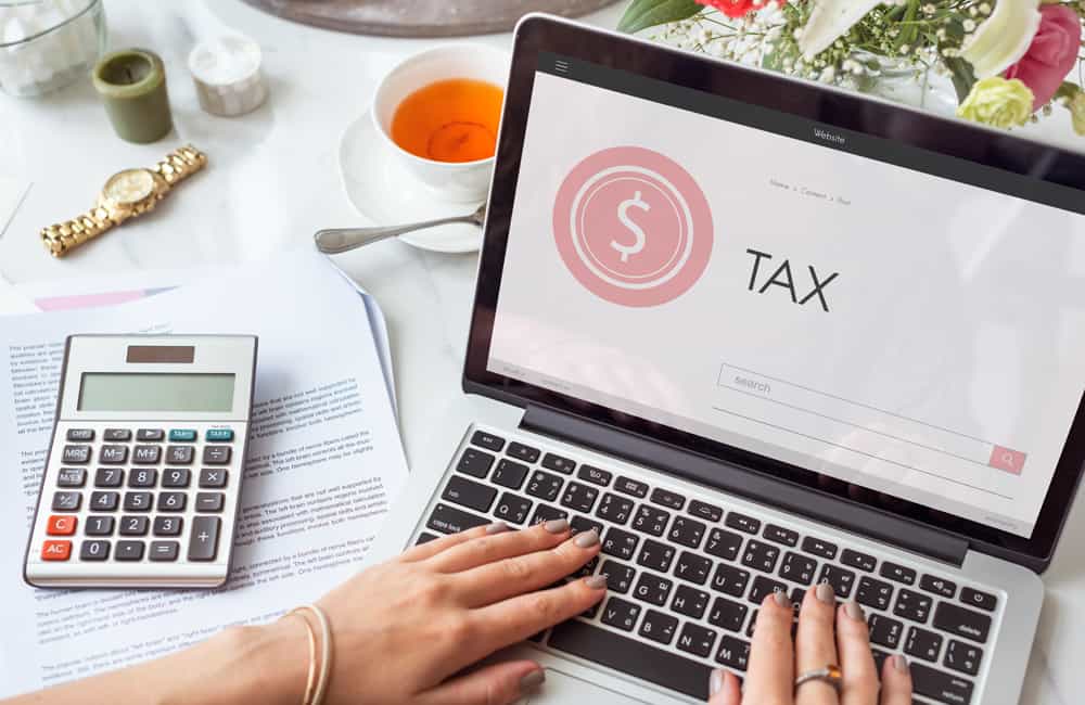 Tax Advice & Planning
