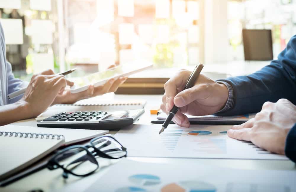 Taxation Works Brisbane