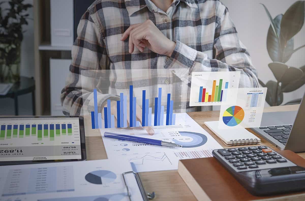 Finance Accounting Brisbane