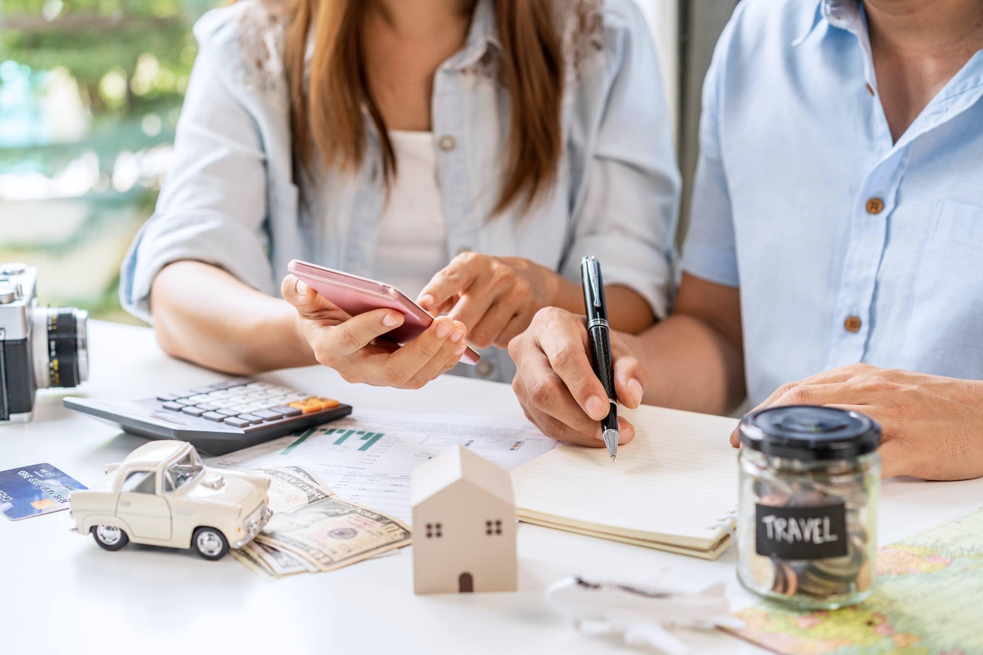 Work-Related Travel Expenses