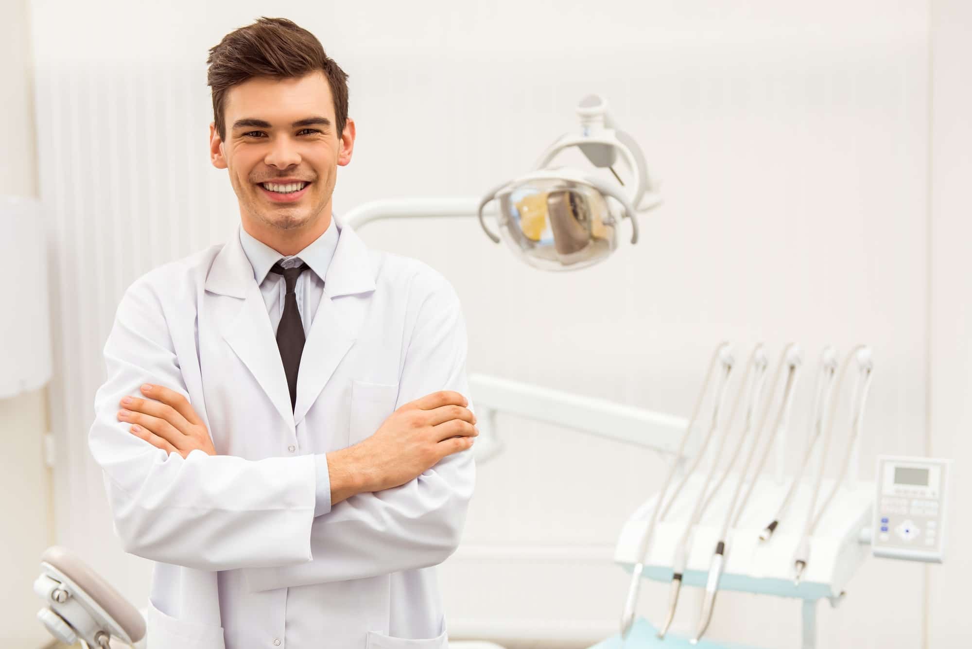 Dentist Accountant