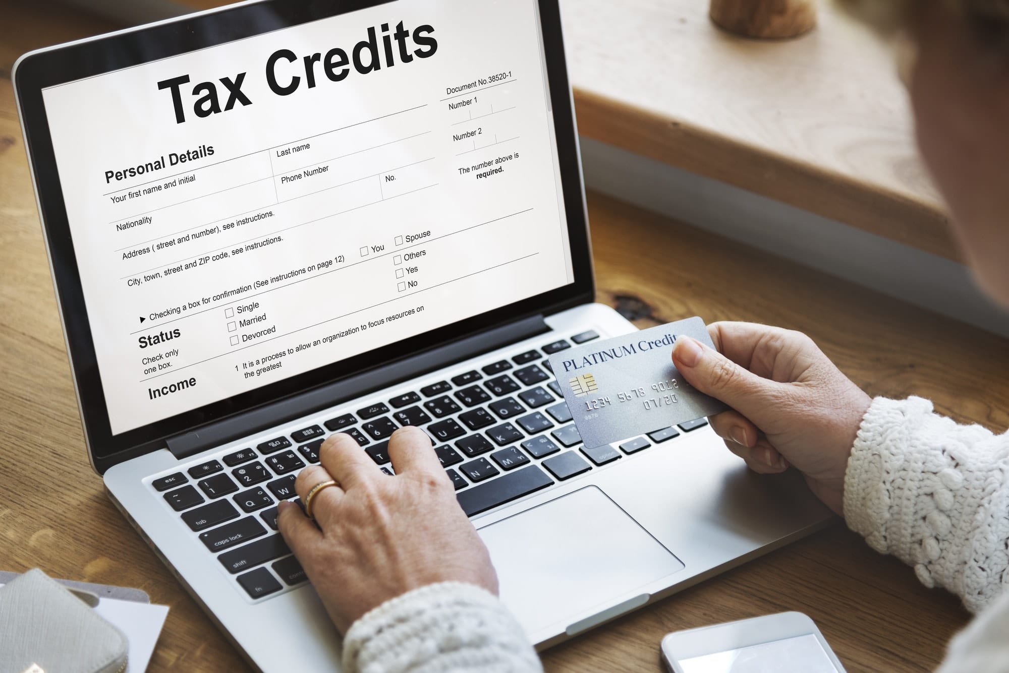 Tax Deductions